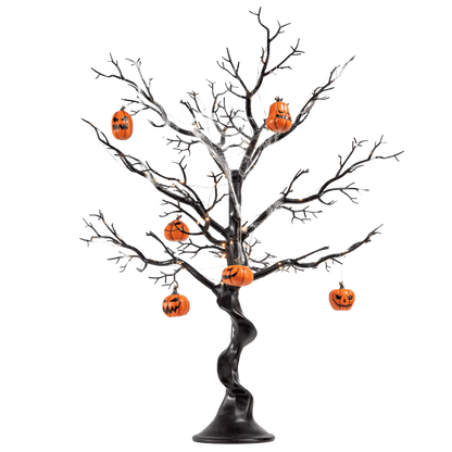 Halloween Tree Pack