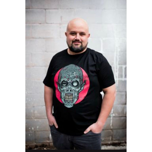 Zombie Unisex Tee