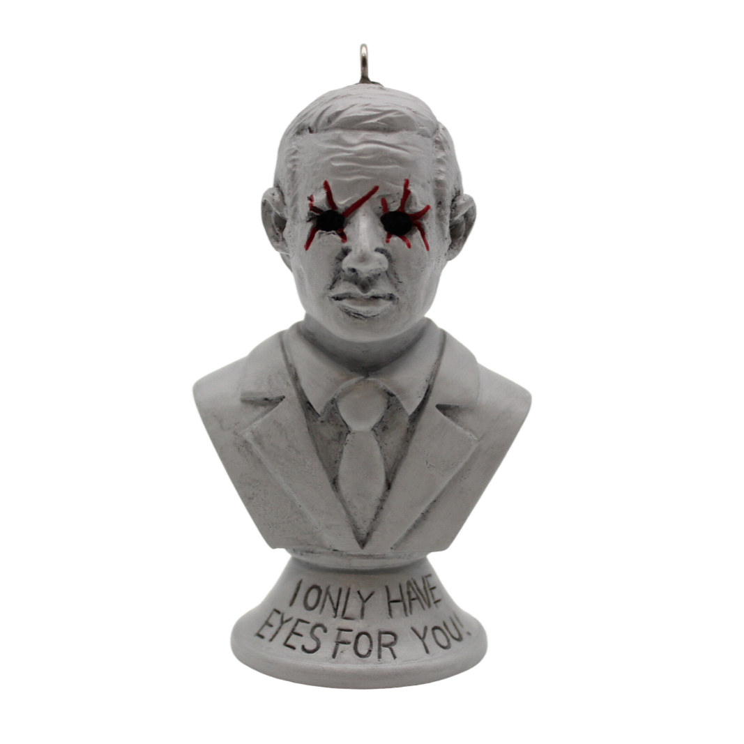 I Only Have Eyes For You - Male