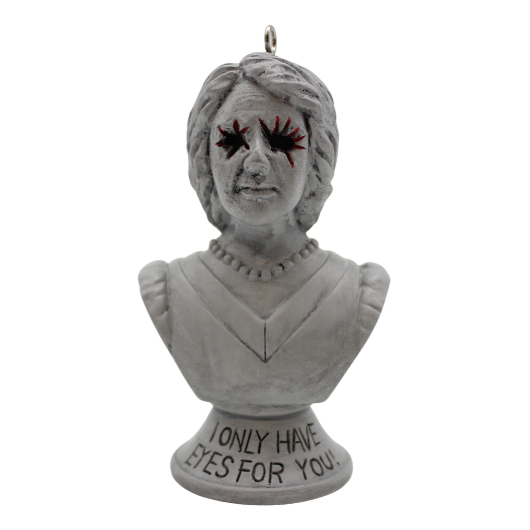 I Only Have Eyes For You - Female