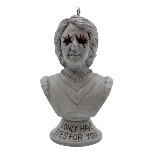 I Only Have Eyes For You - Female