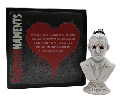 I Only Have Eyes For You - Male