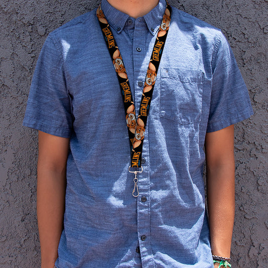 Lanyard - 1.0
