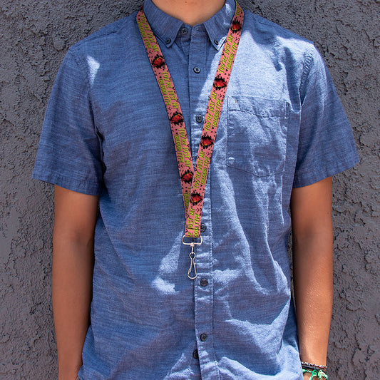 Lanyard - 1.0