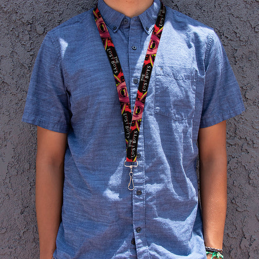 Lanyard - 1.0