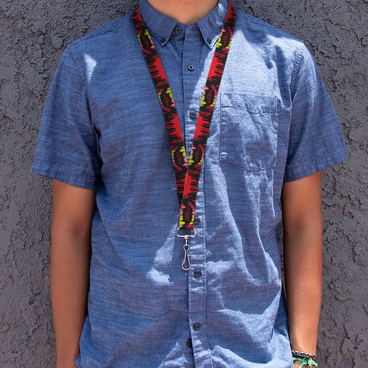 Lanyard - 1.0
