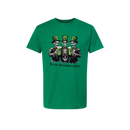 Let the Shenanigans Begin Unisex Shirt