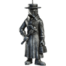 Plague Doctor