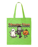 Monster Mash Tote