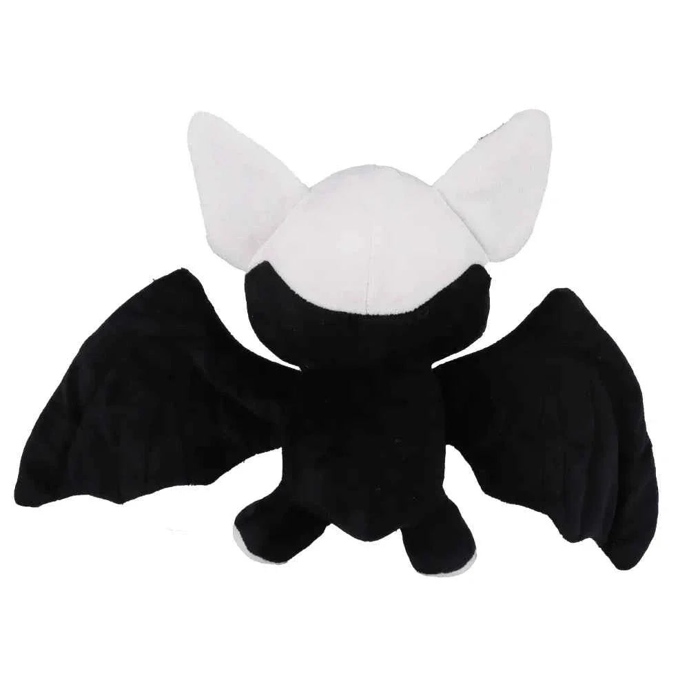 Skeleton Bat Plush Toy