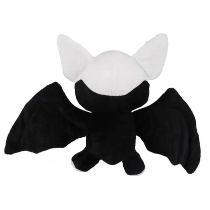 Skeleton Bat Plush Toy
