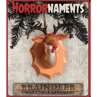 Braindeer