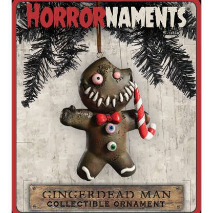 Gingerdead Man