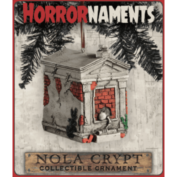 NOLA Crypt