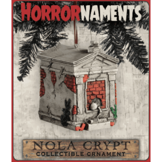 NOLA Crypt