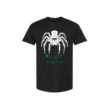 Paddy Long Legs Unisex Shirt