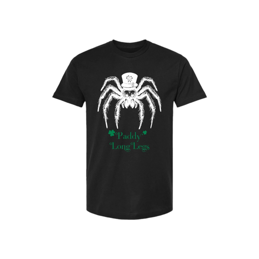Paddy Long Legs Unisex Shirt