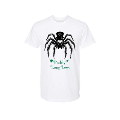 Paddy Long Legs Unisex Shirt