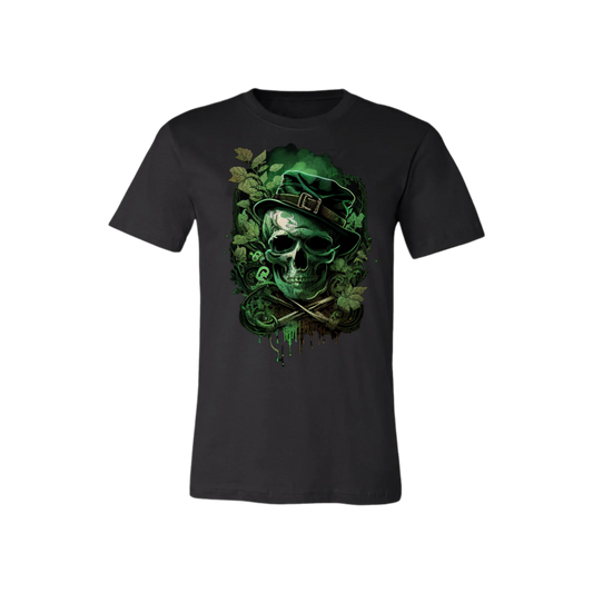 St Paddy's Unisex Tee