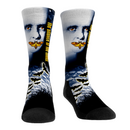 The Silence of the Lambs Title Sequence Crew Socks