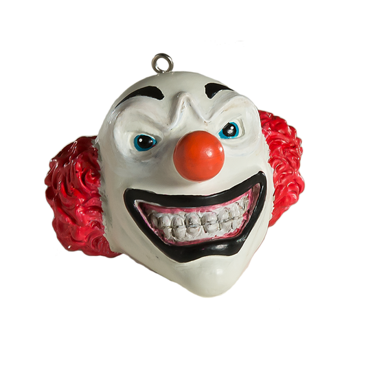 Clown Head