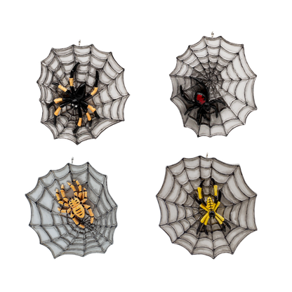 Frightful Fall Tree Pack