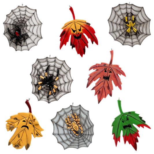 Frightful Fall Bundle