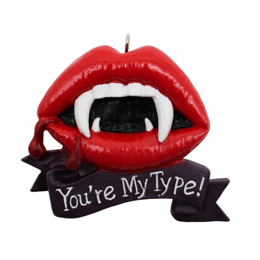 You're My Type