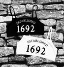 Bra Top - Established 1692