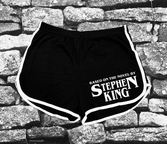 Shorts - Based on a novel by Stephen King
