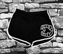 Shorts - Vampire Teeth