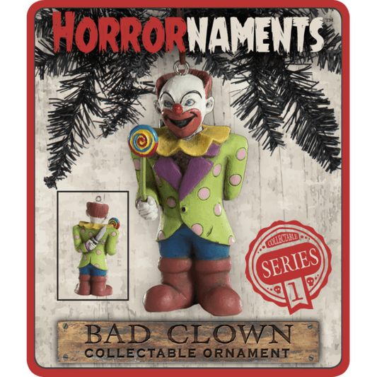 Bad Clown