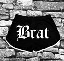 Shorts - Brat