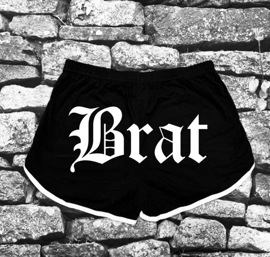 Shorts - Brat