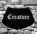Shorts - Creature