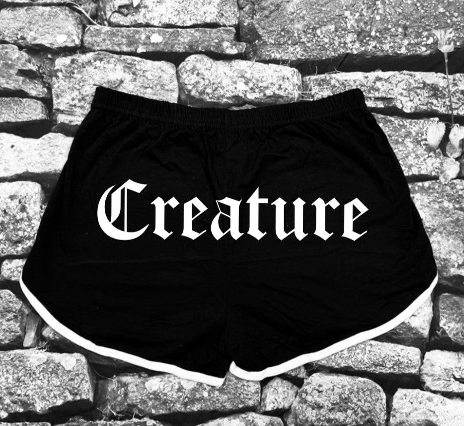 Shorts - Creature