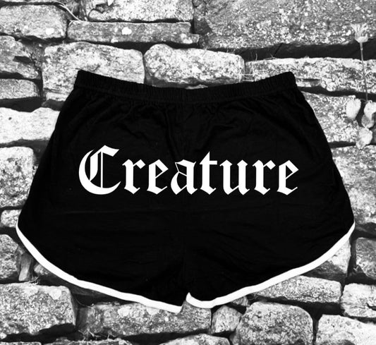 Shorts - Creature