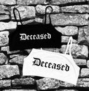Bra Top - Deceased