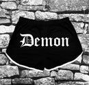 Shorts - Demon