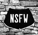 Shorts - NSFW
