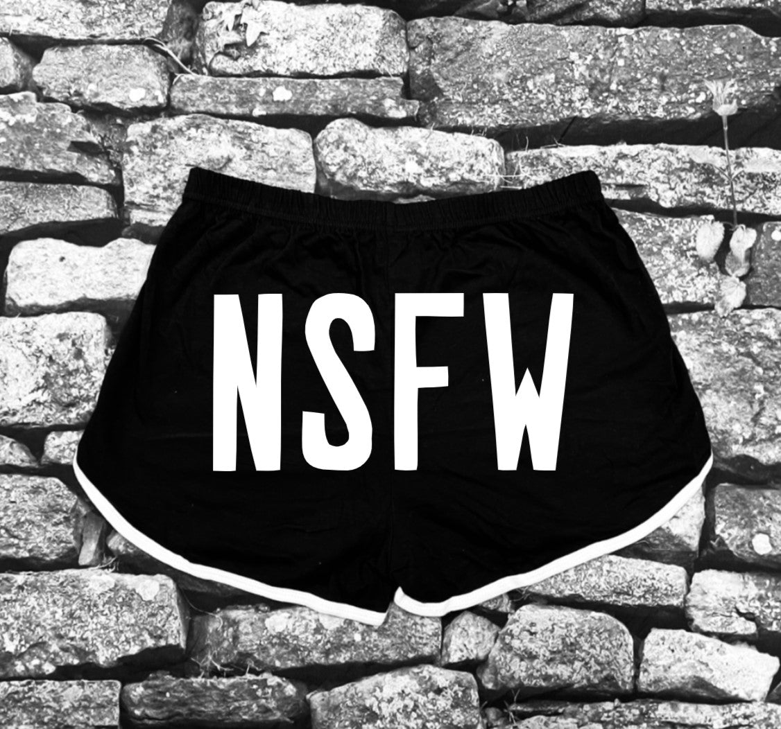 Shorts - NSFW
