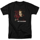 Pet Sematary I Want to Play Officially Licensed Adult T Shirt