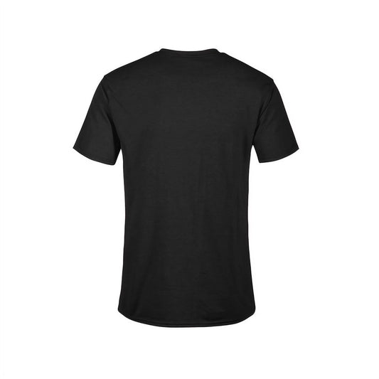 Men'S  II Michael Myers Crash the Party Graphic Tee Black 5X Large