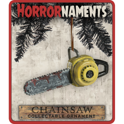 Chainsaw