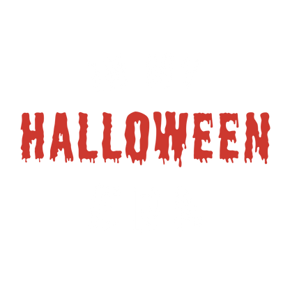 In My Halloween Era Tee (Curved)