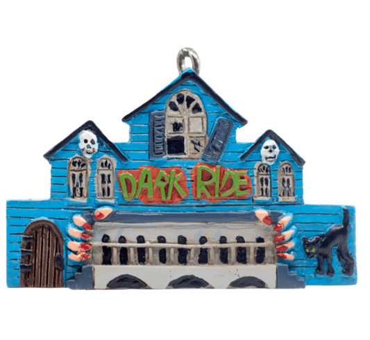 Dark Ride