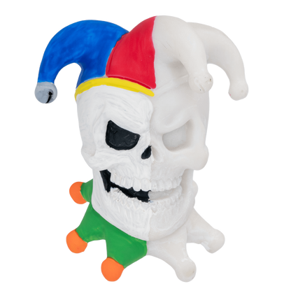 Jester Cofmo Jester: DIY – Vintage Horrors