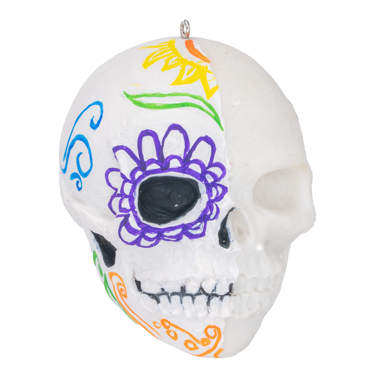 Sugar Skull: DIY