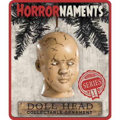 Doll Head
