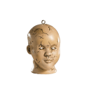 Doll Head